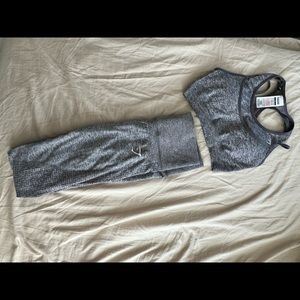 Gymshark set